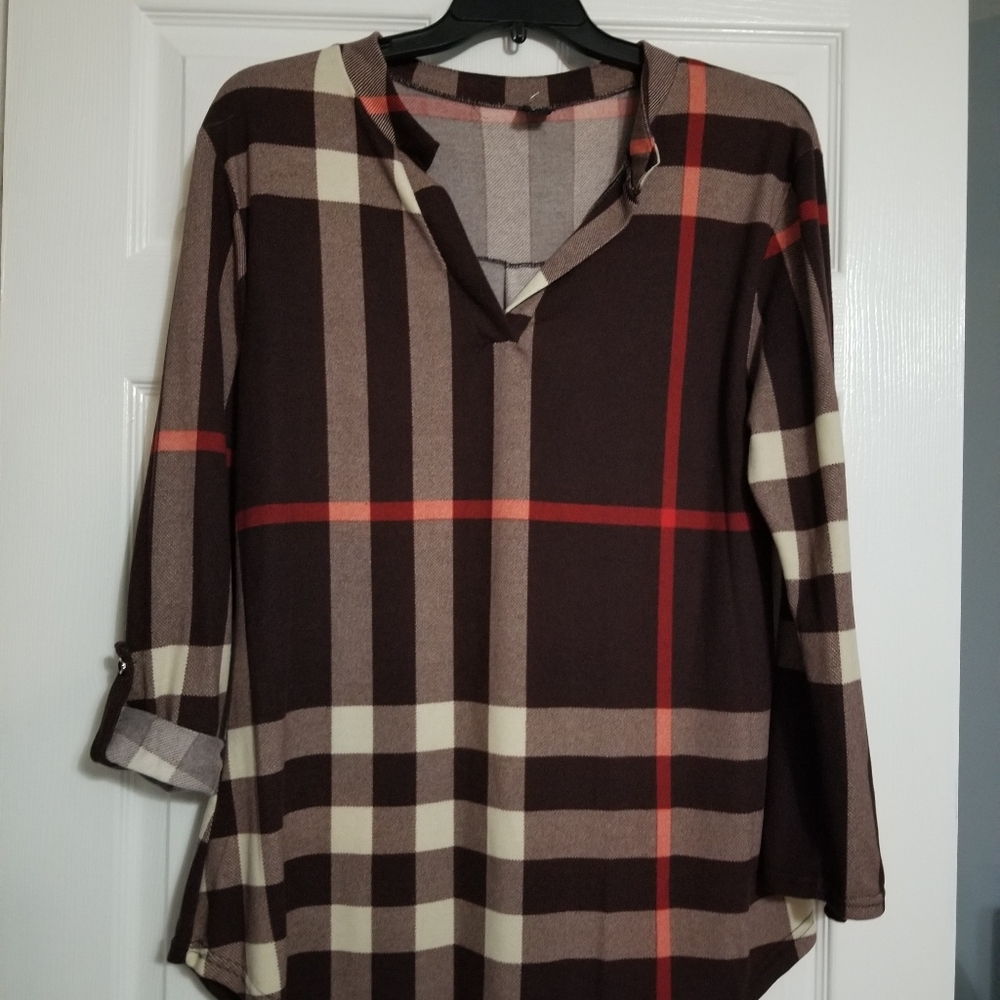 Tunic